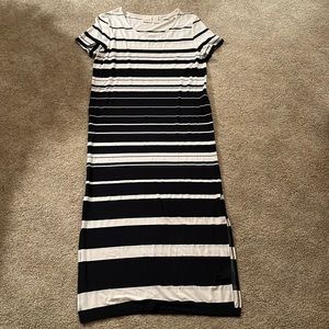 Chico’s Maxi Dress
